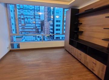 Suite de 1 habitación, Quito · Suite de 1 Dormitorio en El Sector La Carolina