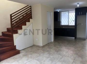 Casa · 94m² · 2 Habitaciones · 1 Estacionamiento · Venta Casa 2 Dorm. Valle de Los Chillos