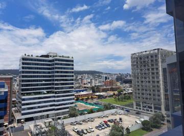 Oficina comercial , Quito · Oficinas en Venta de Oportunidad Sector Bancario