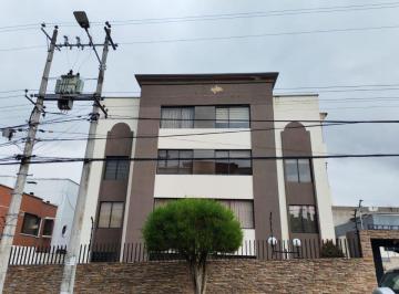 Departamento de 2 habitaciones, Quito · Departamento Monteserrin