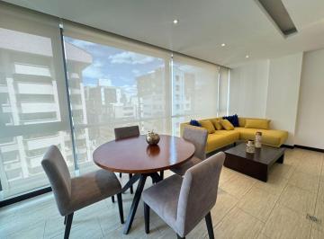 Departamento de 2 habitaciones, Quito · Departamento Ubicación Sector Bosmediano Quito Ecuador