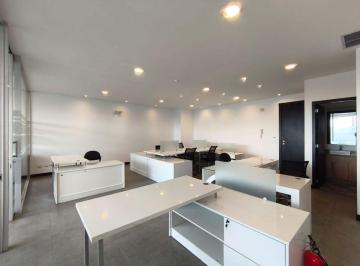 Oficina comercial , Quito · Arriendo Oficina La Carolina Amoblada 8 Puestos Mas Gerencia Dos Parqueaderosauditorios Salones