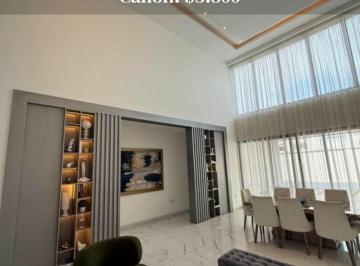 Casa de 4 habitaciones, Guayaquil · Urb. Pacifica, Isla Mocoli Casa en Alquiler