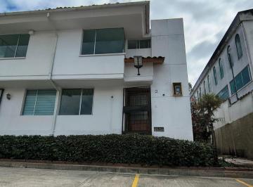 frente de la casa · Casa en Venta Santa Lucia Alta