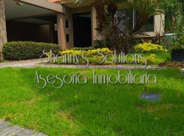 Casa de 4 habitaciones, Guayaquil · Samborondon Km 10 - Rento Casa Dos Plantas con 4 Hab, Splits, Cortinas y Garajes