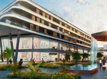 Local comercial , Guayaquil · Local Comercial en Alquiler a Estrenar Agosto 2026, Samborondon Km 3