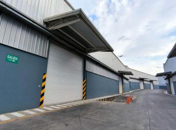 Bodega-Galpón , Guayaquil · Alquiler Bodega Industrial 3480 m² Inmaconsa Guayaquil, Ecuador
