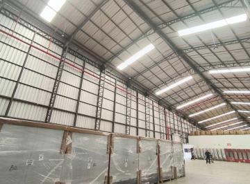 Bodega-Galpón , Guayaquil · Alquiler Bodega Industrial 3600 m², Vía Perimetral, Guayaquil Ecuador