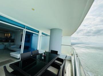 Departamento de 2 habitaciones, Esmeraldas · Departamento de 2 Dorm. en Venta en Tonsupa