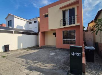 Casa de 3 habitaciones, Daule · Vendo Casa en Villa Club - Et Hermes