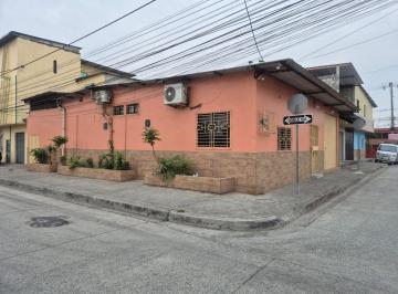 Casa de 3 habitaciones, Guayaquil · Vendo Casa Esquinera en Vergeles - Norte de Guayaquil