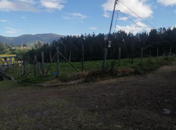 Terreno / Lote · 2390m² · Terreno en Venta en Alangasi