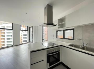 Suite · 15m² · 1 Estacionamiento · Suite de Venta de Estreno en Calle Moscu, Sector Rep Salvador