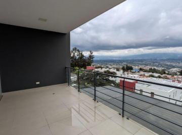 Departamento de 3 habitaciones, Quito · Hermoso Departamento de Renta o Venta en San Juan de Cumbaya