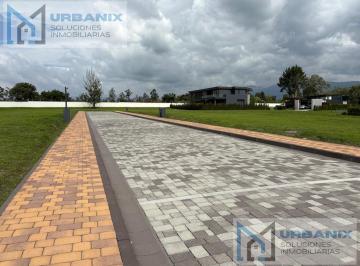 Terreno / Lote · 619m² · Terreno en Puembo