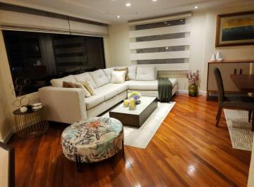 Departamento de 3 habitaciones, Quito · Departamento de 3 Dorm. en Quito Tenis Alto, Calle Alonso de Torres.