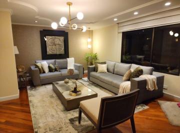 Terreno / Lote , Quito · Departamento de 3 Dorm. en Quito Tenis Alto, Calle Alonso de Torres.