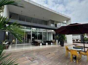 Casa de 4 habitaciones, Guayaquil · Mocoli La Ensenada Casa Al Lago en Venta