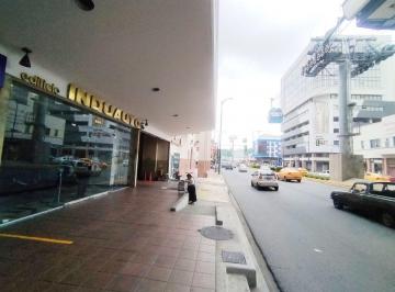Parqueadero , Guayaquil · Parqueo en Venta Centro de Guayaquil Av Quito y 9 de Octubre