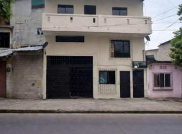 Casa en Venta de 5 habitaciones Sur de Guayaquil · Venta Casa Rentera - Sur de Guayaquil