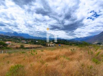 Terreno / Lote , Santa Isabel · Terreno en Venta Yunguilla Lacay Bajo.