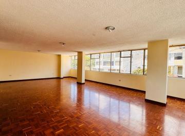 Departamento de 3 habitaciones, Quito · Venta de Departamento en La Unión Nacional