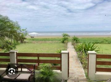 Terreno / Lote , Ruta del Sol · Lote Junto Al Mar!