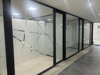 Oficina comercial · 505m² · 4 Estacionamientos · Venta y Alquiler Oficina Sector La Paz