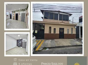 Casa de 3 habitaciones, Guayaquil · 5771. Cdla Adace - Norte de Guayaquil, Vendo Centro de Negocios $155.000