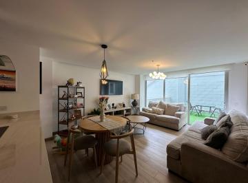 Departamento · 113m² · 2 Habitaciones · 2 Estacionamientos · Twg Venta Departamento Monteserrín Cerca Al Ecopark