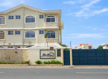 Departamento · 138m² · 3 Habitaciones · 2 Estacionamientos · Departamento en Alquiler Samborondon (Uees) (Vicszo)