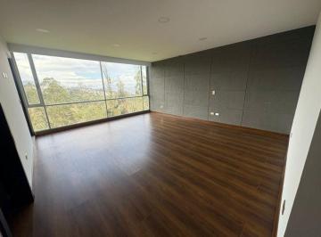 Departamento de 5 habitaciones, Quito · Departamento en Renta Sector Monteserrin