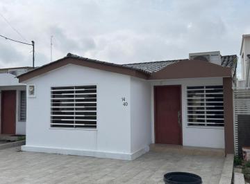 Casa de 3 habitaciones, Guayaquil · Oportunidad, Venta de Casa de Una Planta en La Urb San Antonio Vía Samborondón