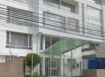 Departamento · 120m² · 3 Habitaciones · 2 Estacionamientos · Departamento en Renta Ponceano Alto