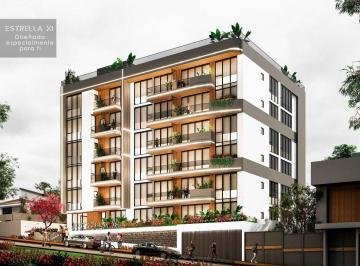 Departamento · 81m² · 2 Habitaciones · 1 Estacionamiento · Estudio, Tu Nuevo Hogar en Bellavista, Confort y Status