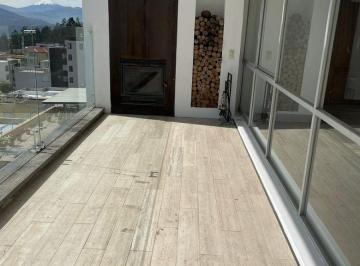 Departamento de 3 habitaciones, Quito · Sector Miravalle, Vendo Hermoso Departamento Dentro de Urbanización