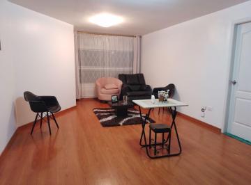 Suite de 1 habitación, Quito · Se Vende Bonita Suite de 60 Mt Cerca del Supermaxi de Ponciano