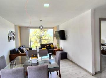 Departamento · 147m² · 3 Habitaciones · 2 Estacionamientos · Venta Departamento Cumbaya, Tres Habitaciones en La Primavera