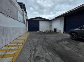Bodega-Galpón , Quito · Bodega - Galpón de 800 m² Alto Impacto I3 en Alquiler con Estacionamientos en Carcelén Eloy Alfarro