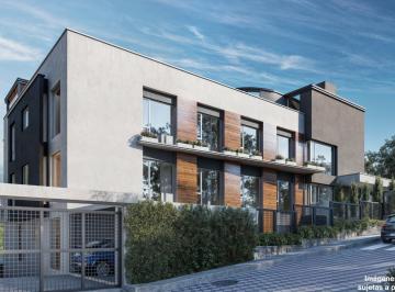 Departamento · 90m² · 2 Habitaciones · 2 Estacionamientos · Vive La Experiencia de un Hogar con Vista Privilegiada, Departamento de Dos Dorm. Más Estudio.
