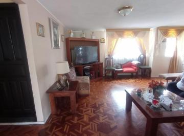 Departamento · 138m² · 2 Habitaciones · 1 Estacionamiento · Venta de Departamento Ponciano Alto 3 Dorm.
