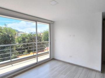 Departamento · 106m² · 2 Habitaciones · 1 Estacionamiento · Venta Departamento en Cumbaya, Dos Habitaciones, con Terraza
