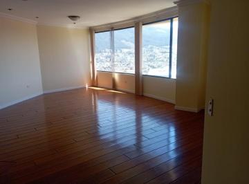 Departamento · 116m² · 2 Habitaciones · 2 Estacionamientos · Departamento en Renta, Dos Dorm., Sector Urbanización Jardines del Batan