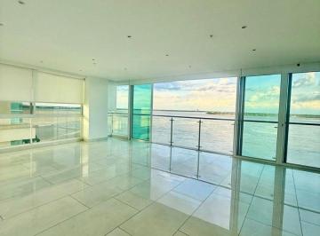 Departamento de 3 habitaciones, Guayaquil · ️️dpto Alquiler!isla Mocoli! Divino