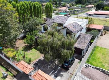 Casa · 550m² · 7 Habitaciones · 5 Estacionamientos · En Venta Amplitud, Ubicación y Versatilidad en El Corazón de Mirasierra