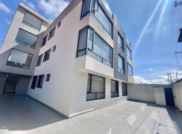 Departamento · 163m² · 2 Habitaciones · 1 Estacionamiento · Departamento en Venta / Carcelen / Mastodontes
