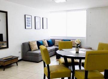 Departamento de 2 habitaciones, Guayaquil · Vendo o Alquilo Departamento Puerto Santa Ana
