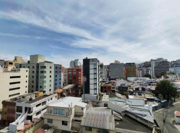 Departamento de 4 habitaciones, Quito · Vendo Lindo Departamento de 203 m² en La Pradera Cerca de La Flacso, con Hermosa Vista de Quito.