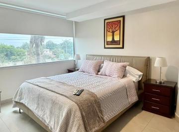 Suite de 1 habitación, Guayaquil · Alquilo Suite Amoblada Edificio Samborondón Plaza