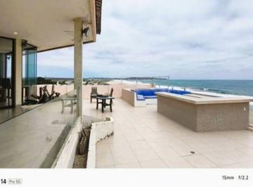 Casa · 300ha · 3 Habitaciones · Venta Casa Punta Carnero con Salida Directa Al Mar 800 m²